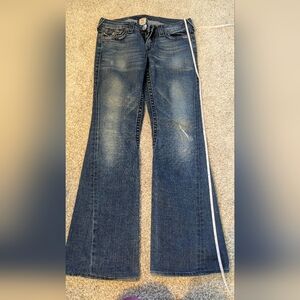 True religion Size 30